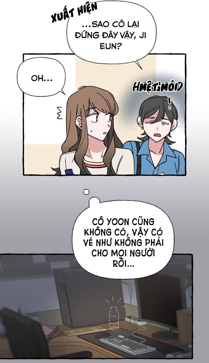 nhân viên mới của masung chapter 19 7