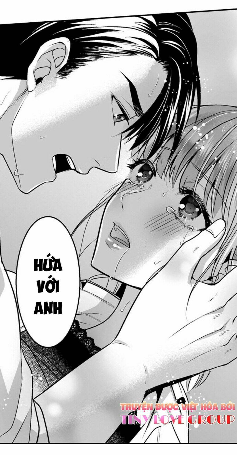 bài viết séc của phóng viên mới (18+) chapter 9 10