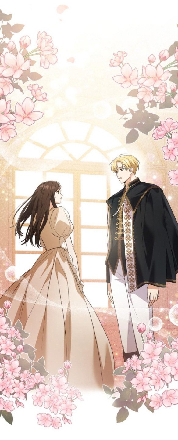 chị yêu, kiếp này em sẽ là hoàng hậu chapter 7.2 49