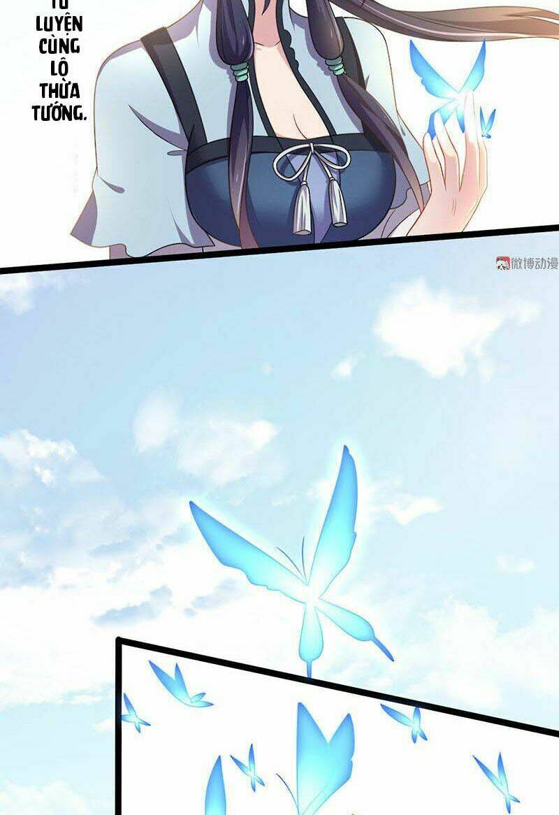 khuynh thế đế vương cơ chapter 14.1 4