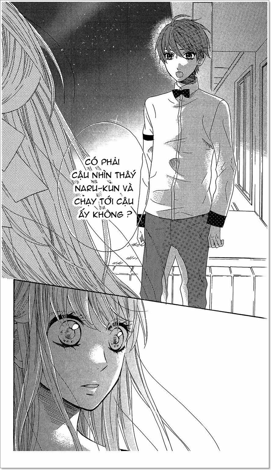 mairunovich chapter 49 8