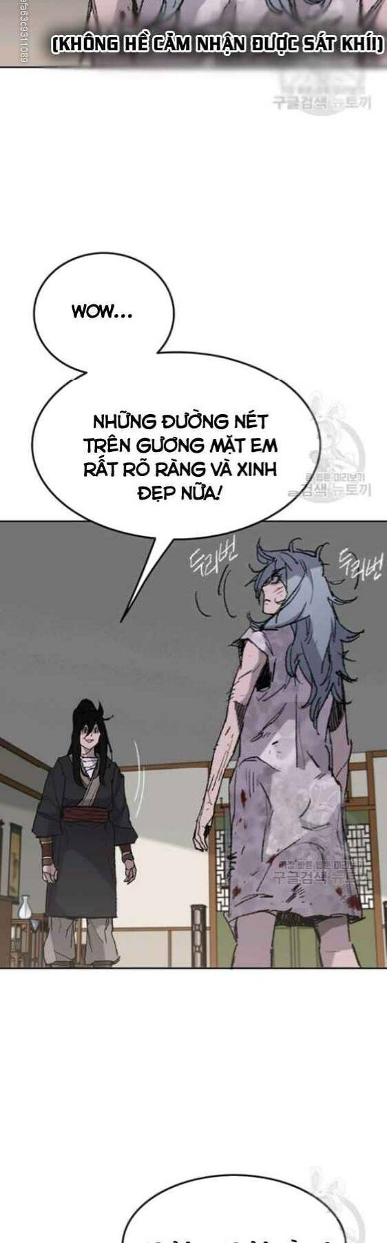 kiếm sĩ bất bại chapter 56 38