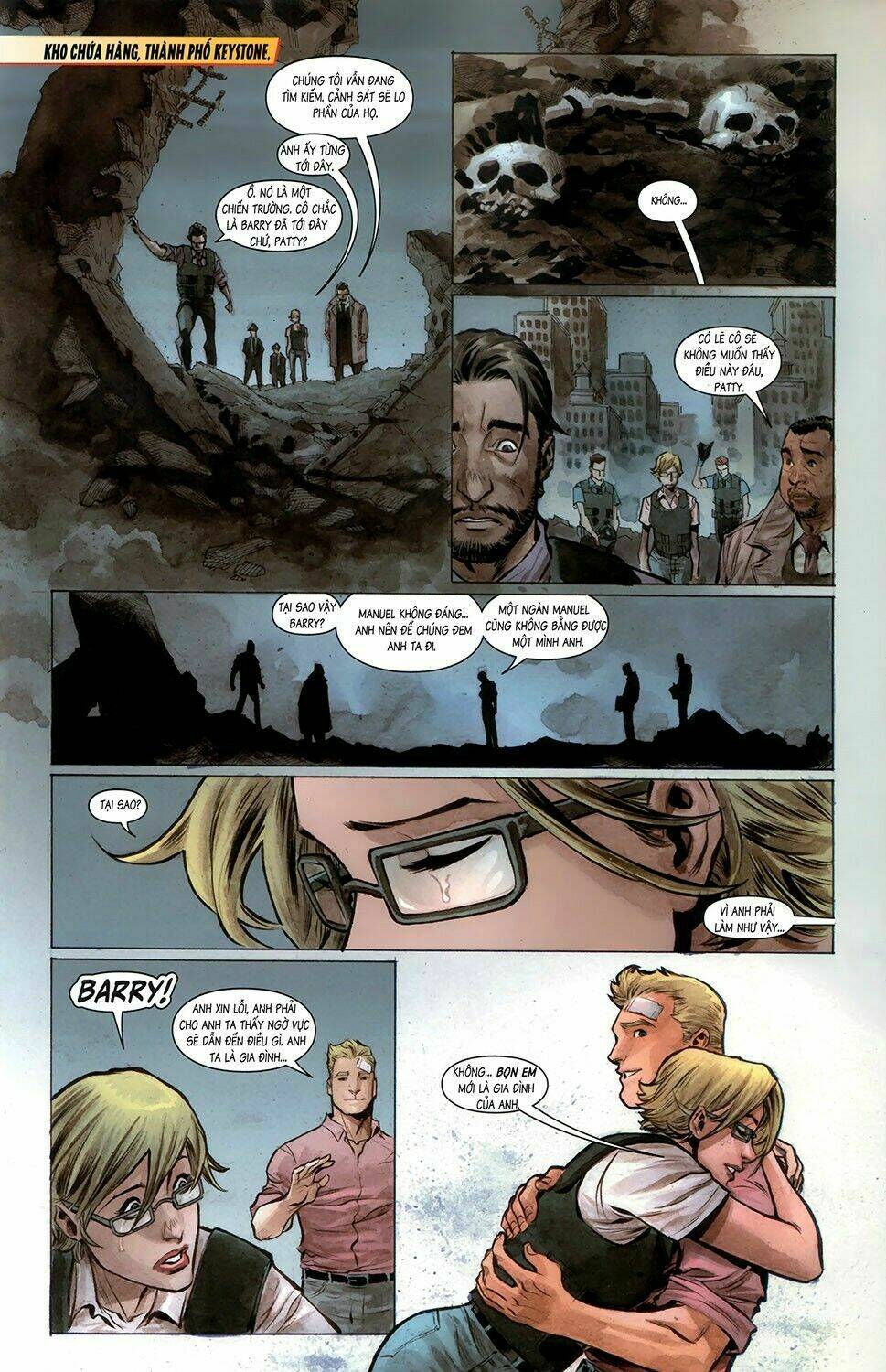 the flash chapter 5 17