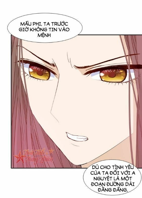 mộng văn sơn hải kinh chapter 22 8