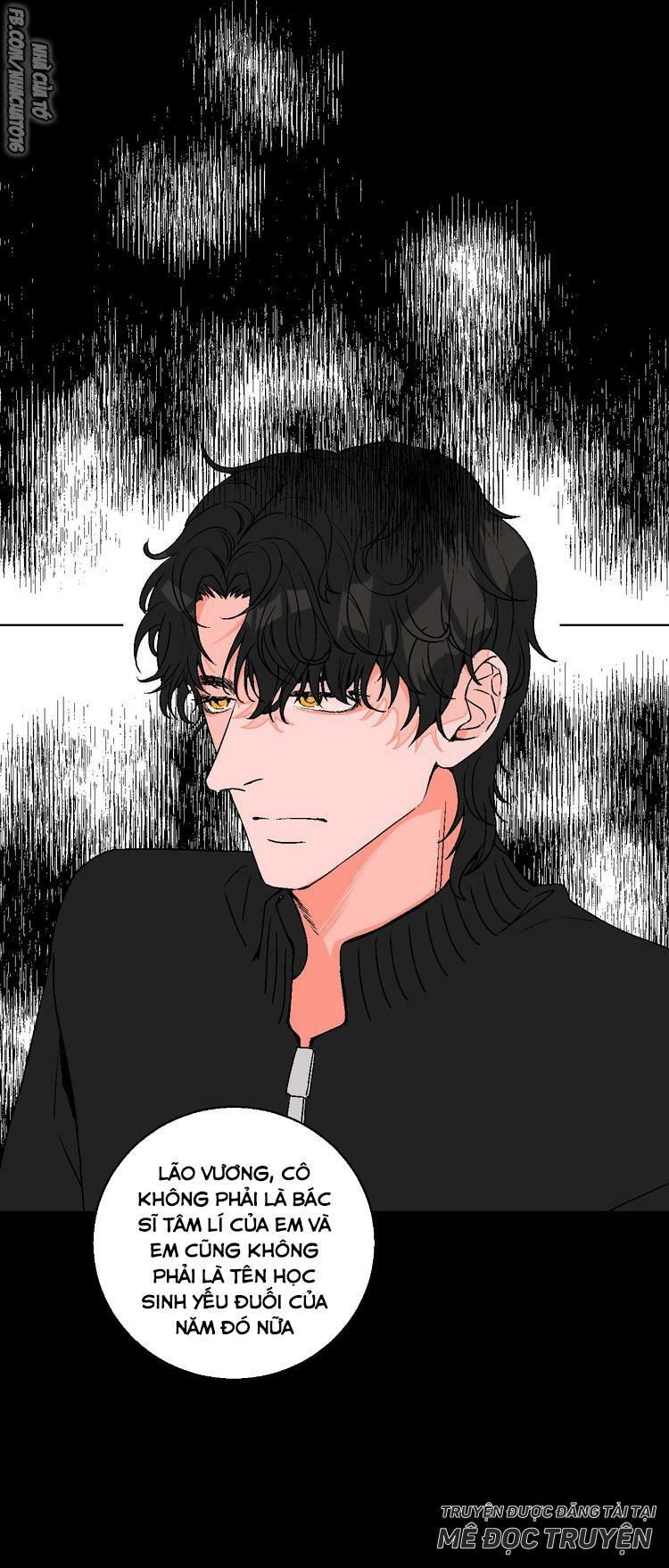 99 độ f - talk to me chapter 9 36