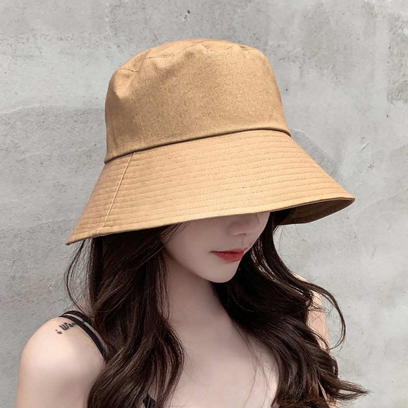 Mũ Vành Tròn, Mũ Bucket, Nón Cụp Vành Thời Trang Cực Cá Tính MD05