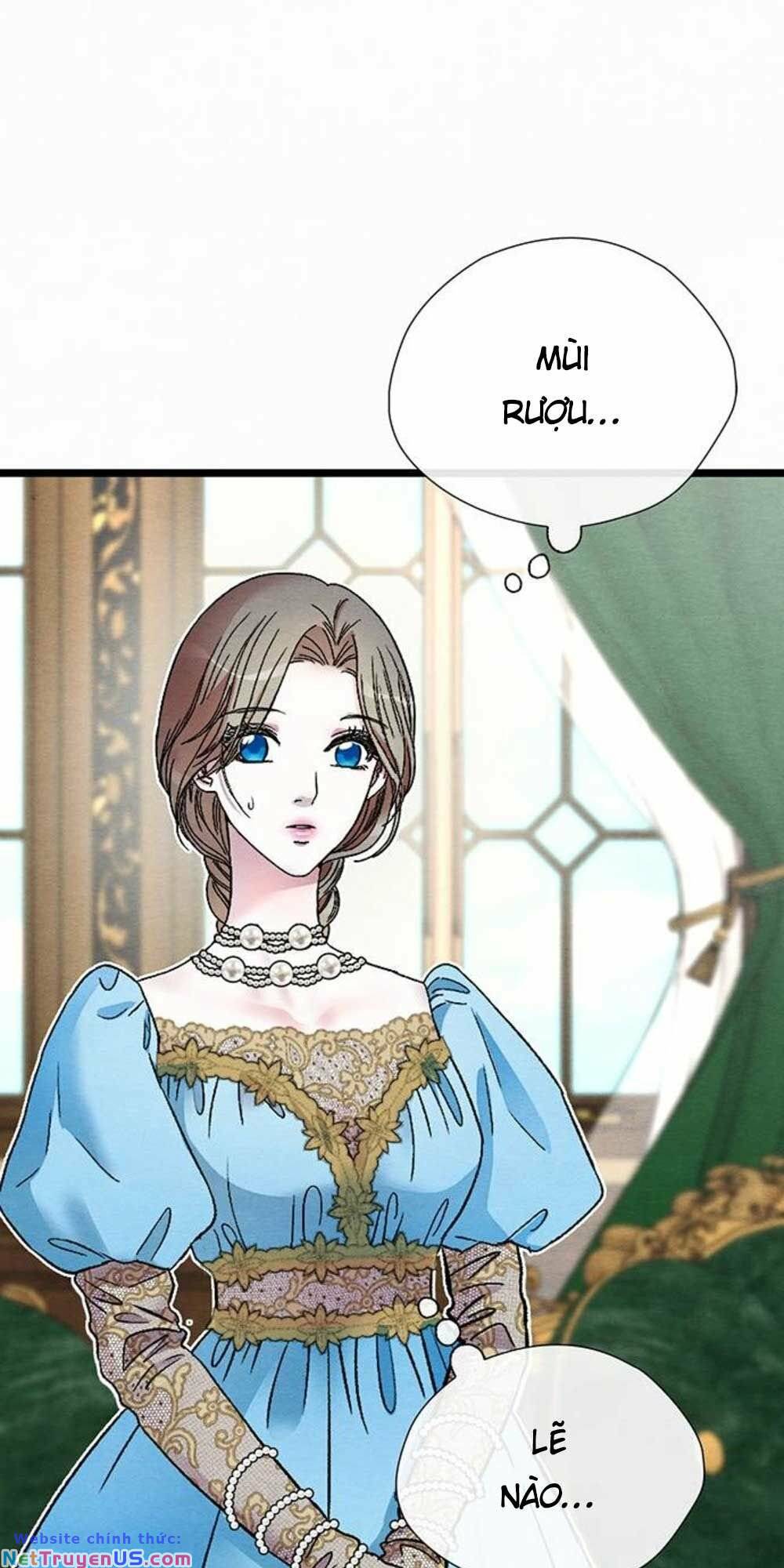 Hoàng Tử Rắc Rối chapter 32.1 13