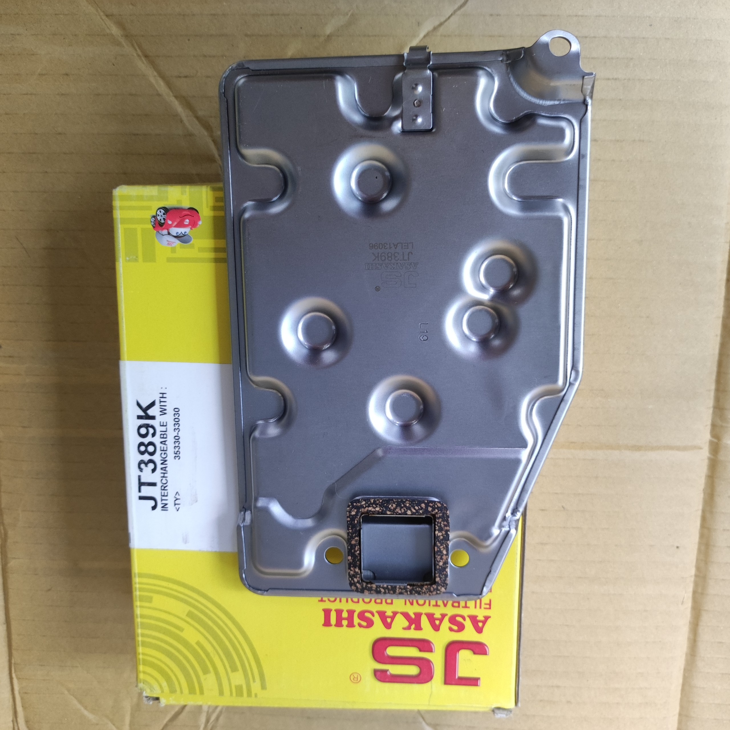 Lọc nhớt hộp số Lexus ES300 3.0L 1996-2001