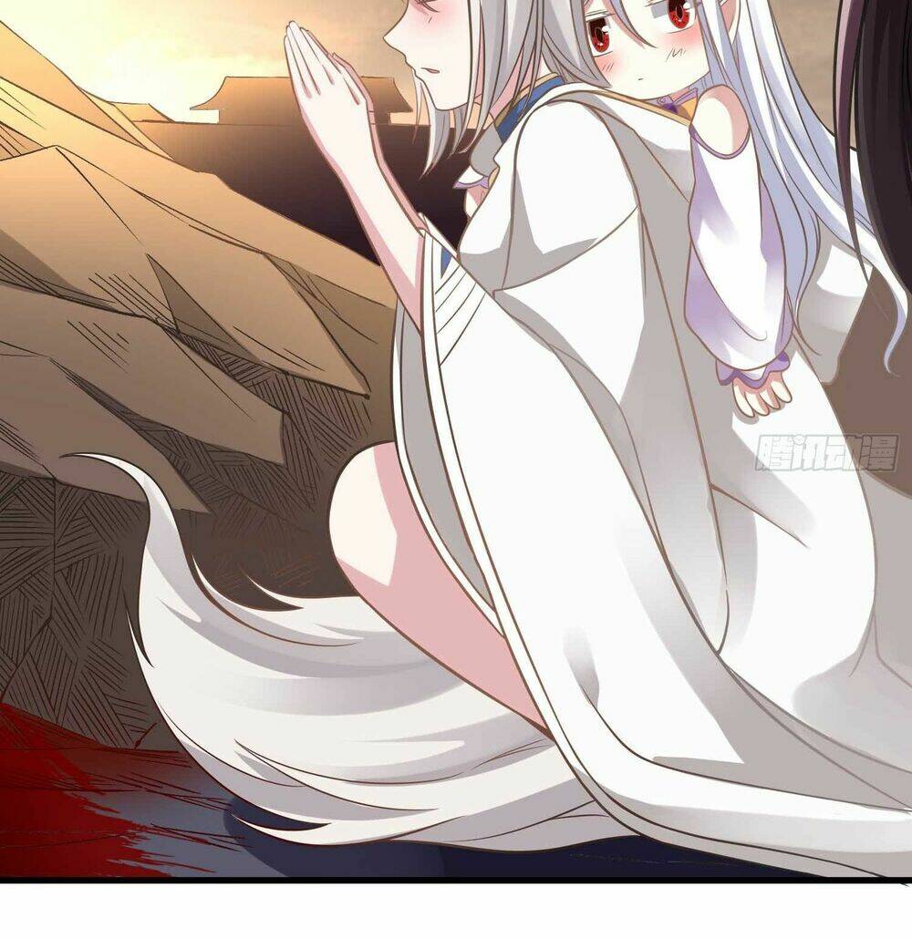 giáng thần chiến ký chapter 15 18