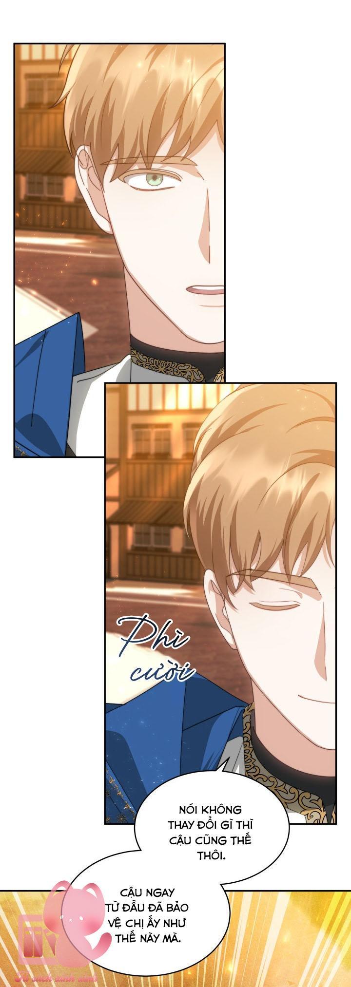 từ chồng cũ hóa thành nam chính chapter 42 29