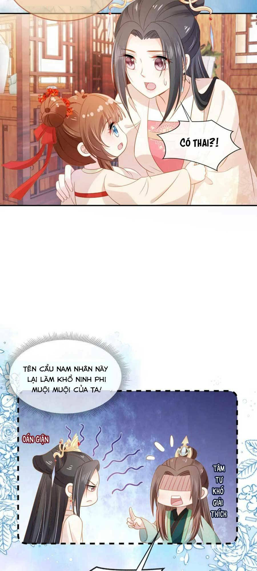 nhặt được bảo bối manh manh chapter 101 14