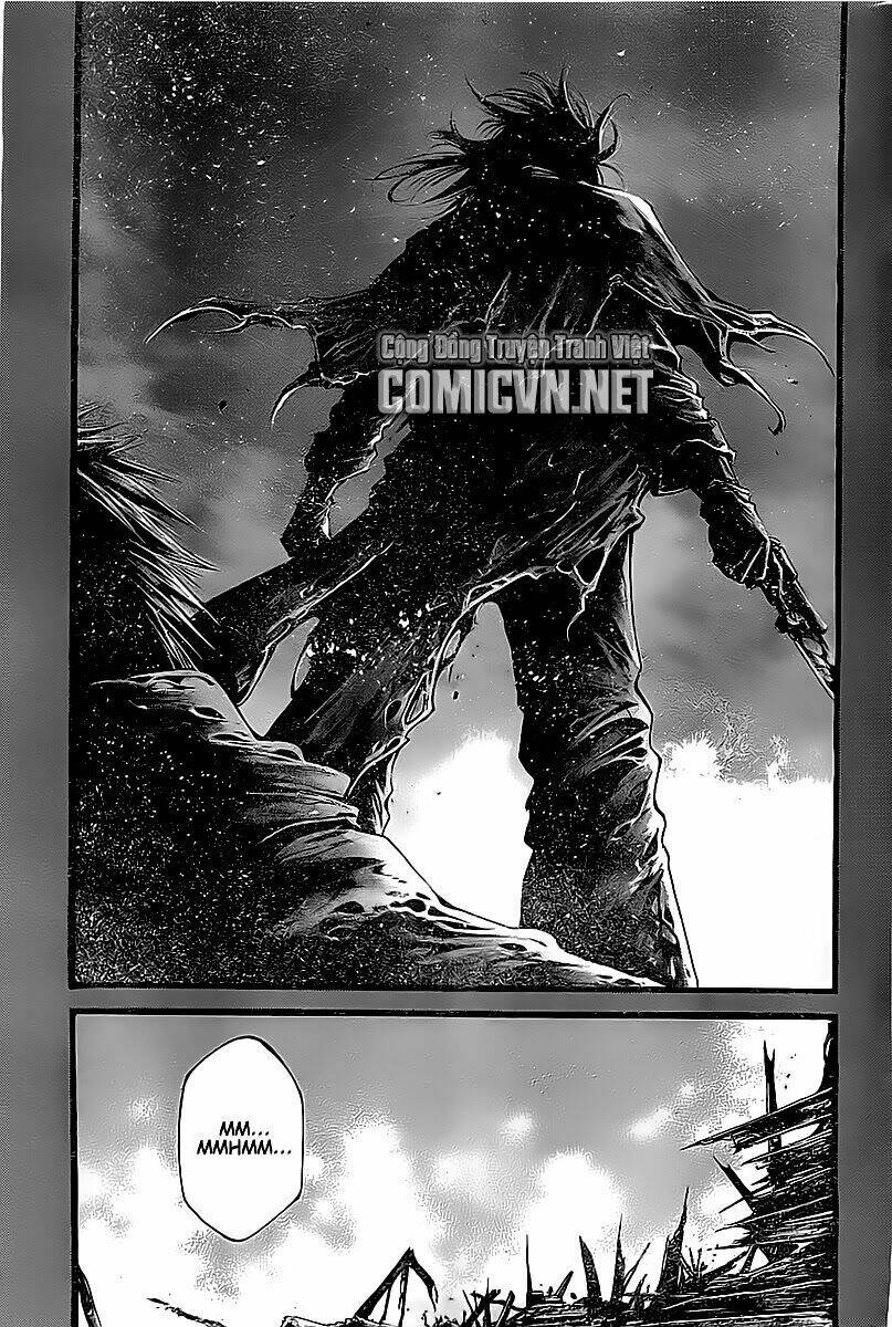 green blood chapter 49 6