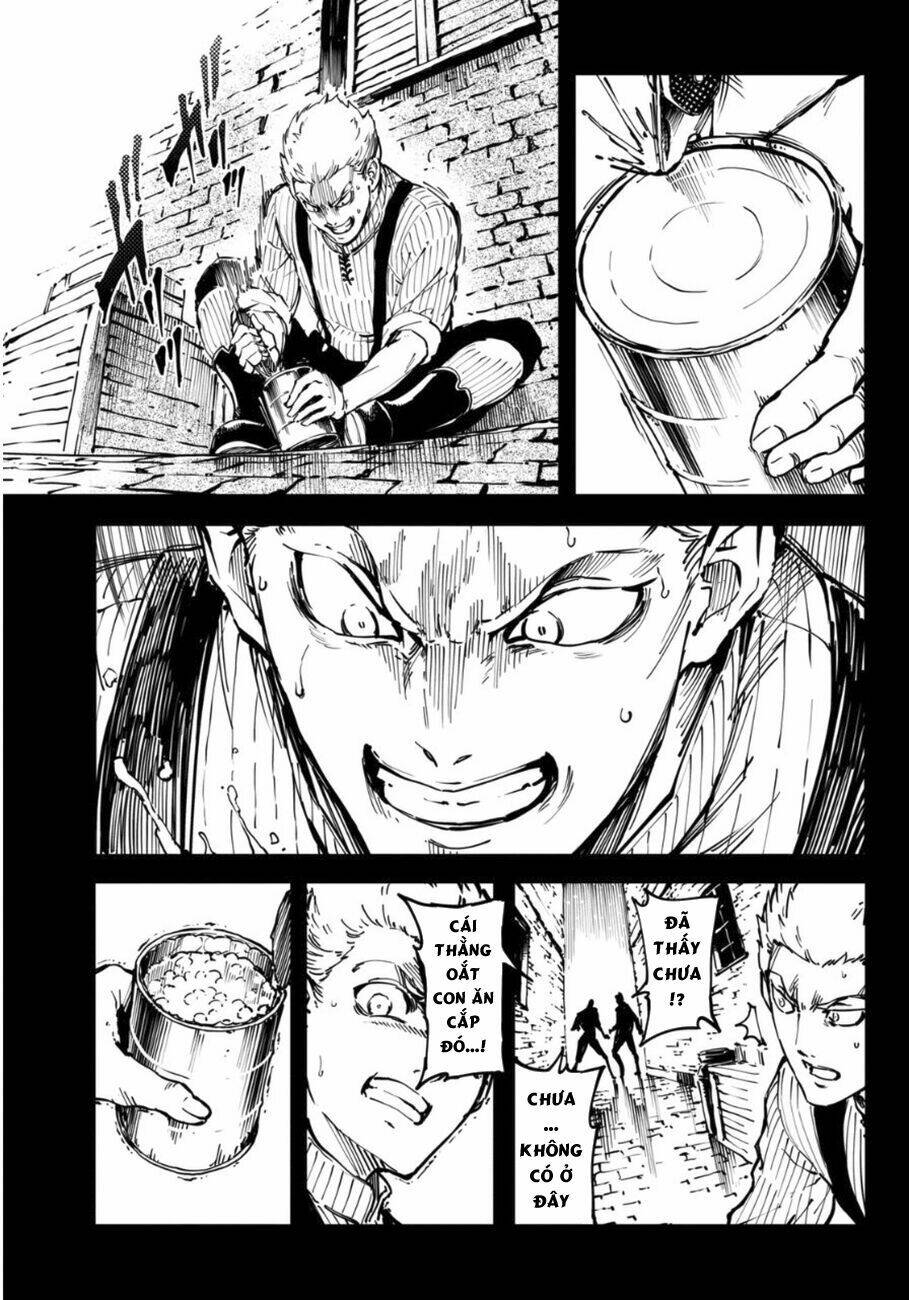 the abandoned sacred beasts chapter 8 10