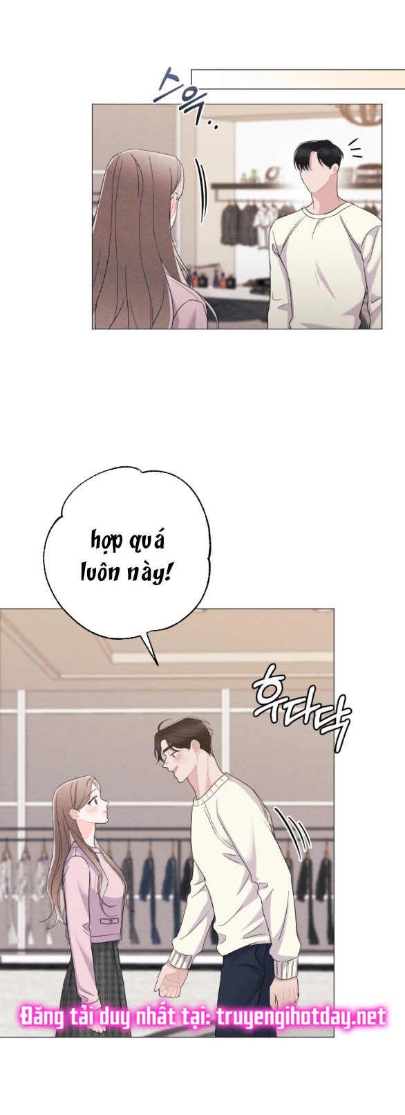 Bão Tuyết chapter 48.2 - Trang 10