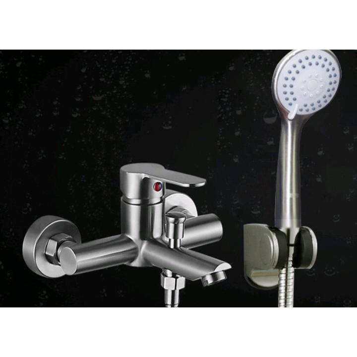 CỦ SEN NÓNG LẠNH INOX 304