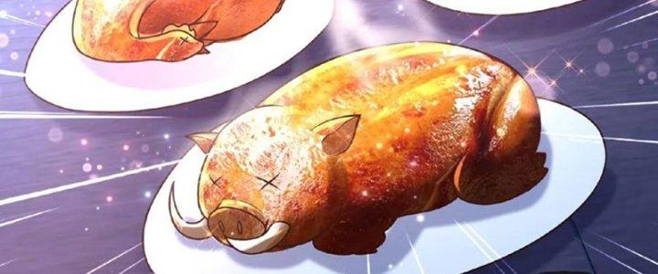 ta nuôi ma quỷ ở trấn ma ti chapter 143 109