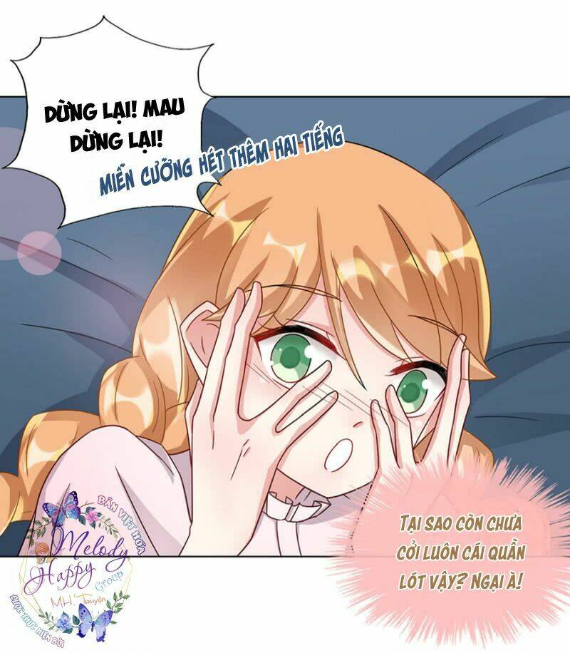 ma lạt thiên kim đẩu ác thiếu chapter 13 6