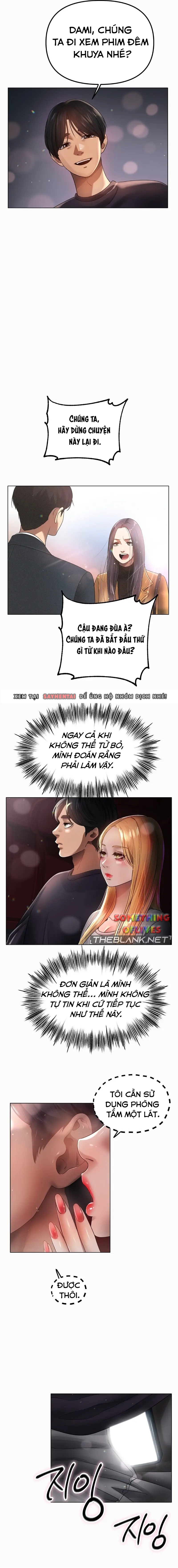 dì trẻ chapter 19 16