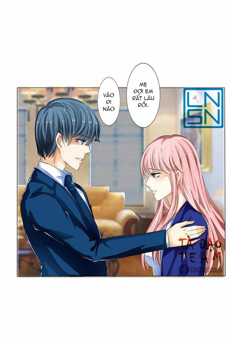 ôn nhu huyền niềm chapter 1 4