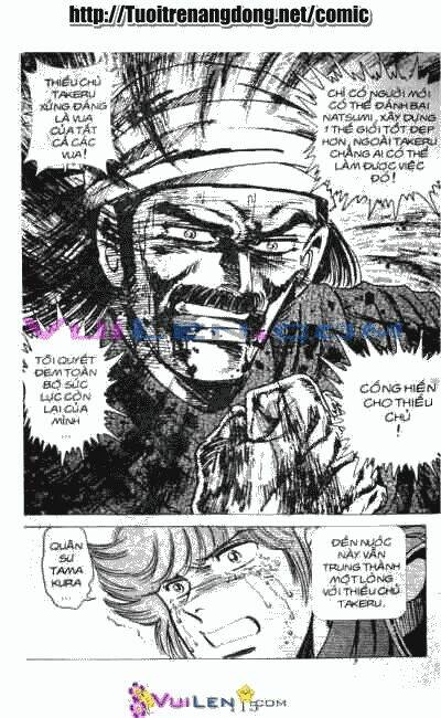 vương tử takeru chapter 6 113