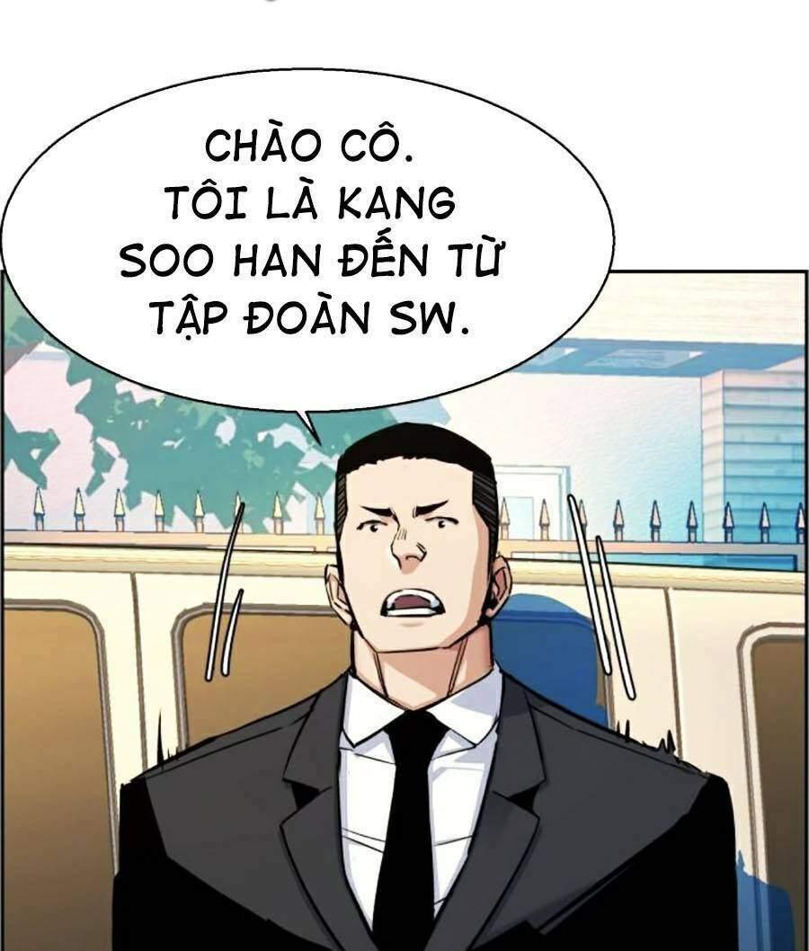 bạn học tôi là lính đánh thuê chapter 63 30