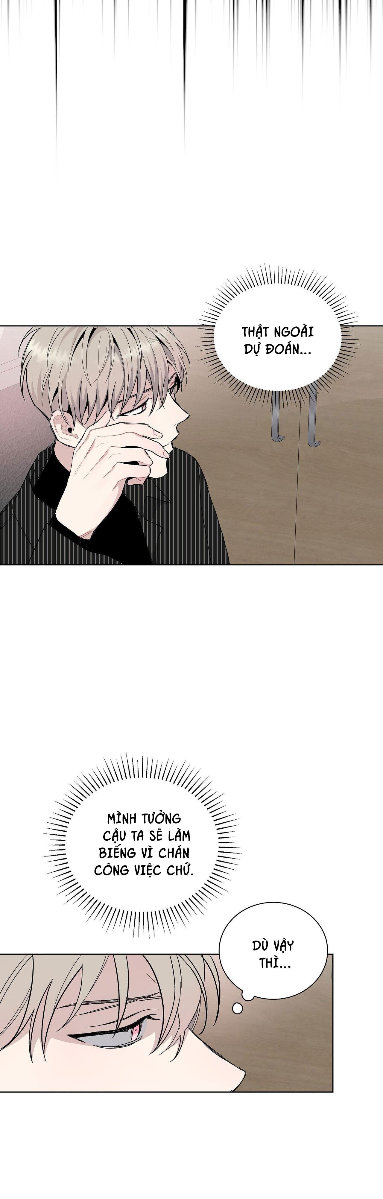 blaze out chapter 6 18