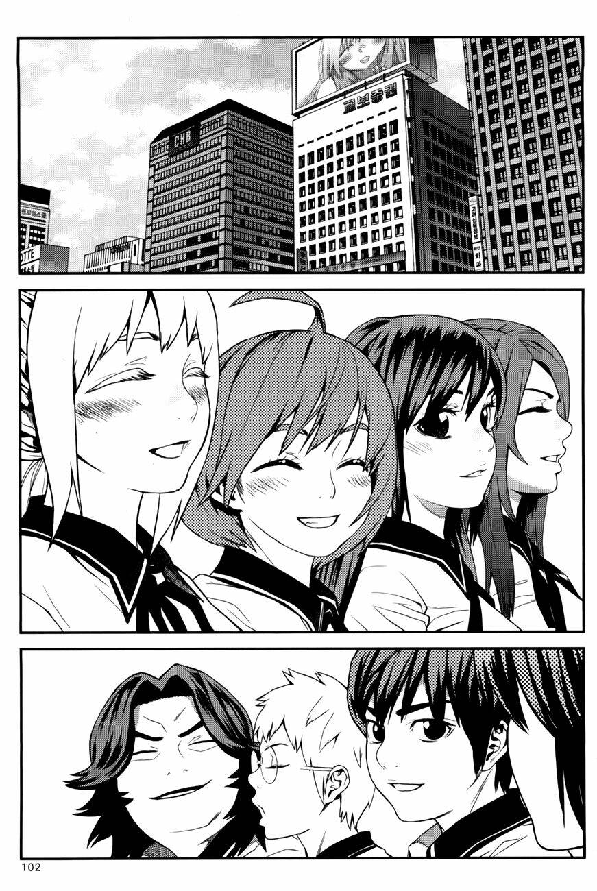 need a girl chapter 55 13