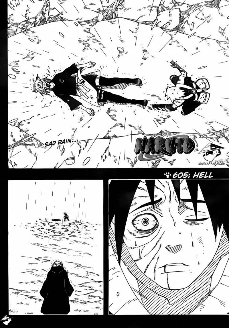 naruto - cửu vĩ hồ ly chapter 605 2