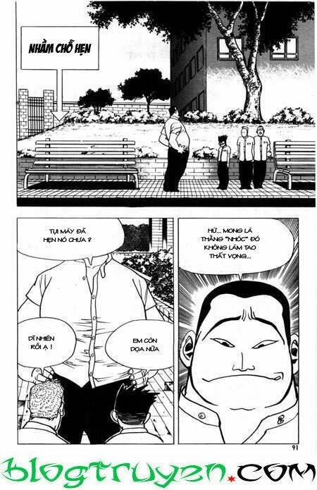 nina jalhae chapter 3 10