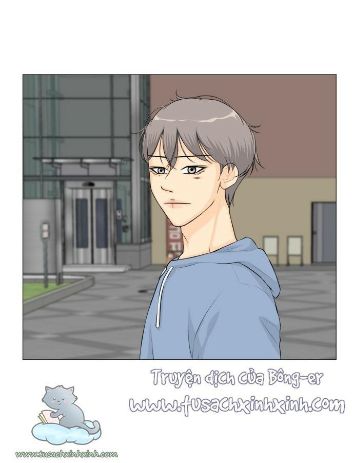 bán quỷ chapter 28 38