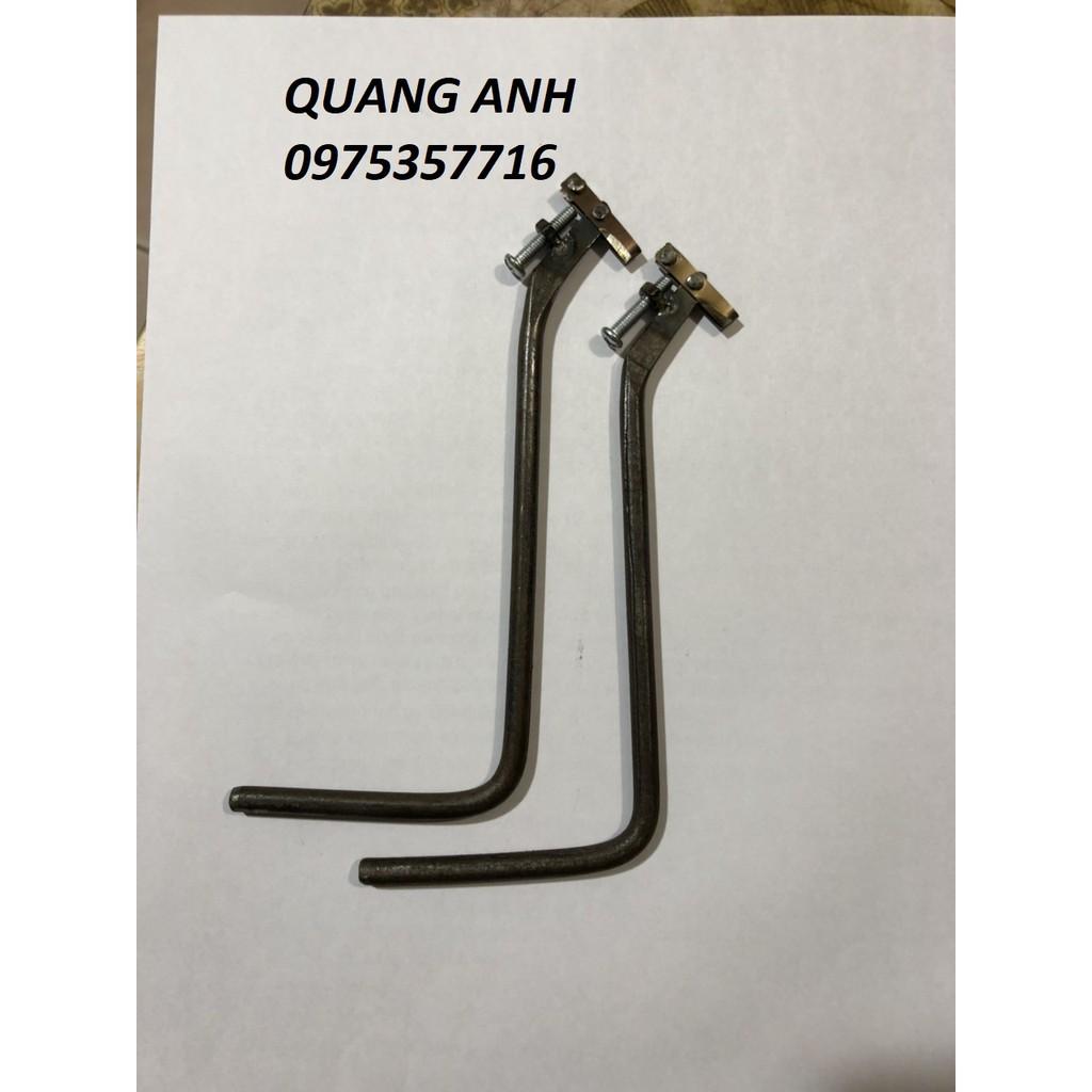 COMBO 2 DAO KHOANH VỎ CÂY ĂN QUẢ