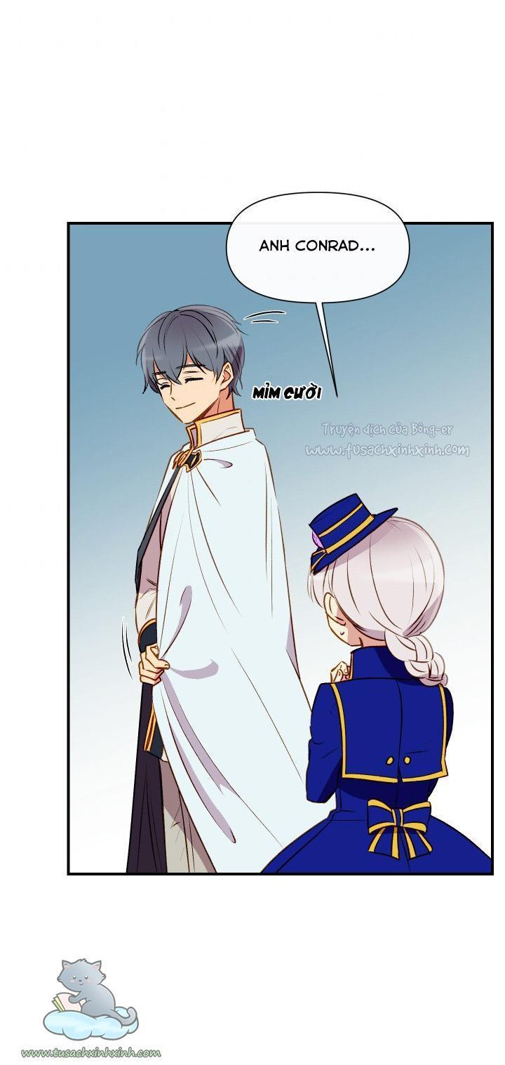 công nương khế ước của gia tộc công tước quái vật chapter 39 40