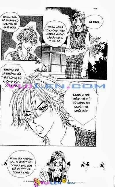 cô bé táo bạo chapter 9 97