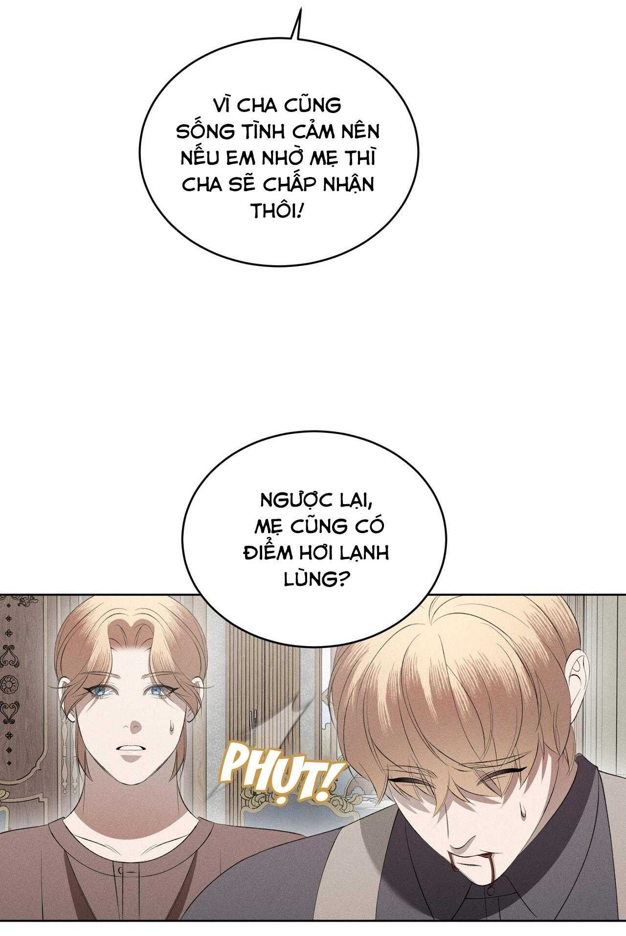 đêm săn ở london chapter 69 35