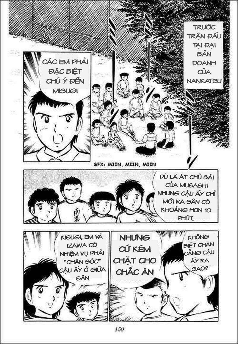 captain tsubasa chapter 34 7