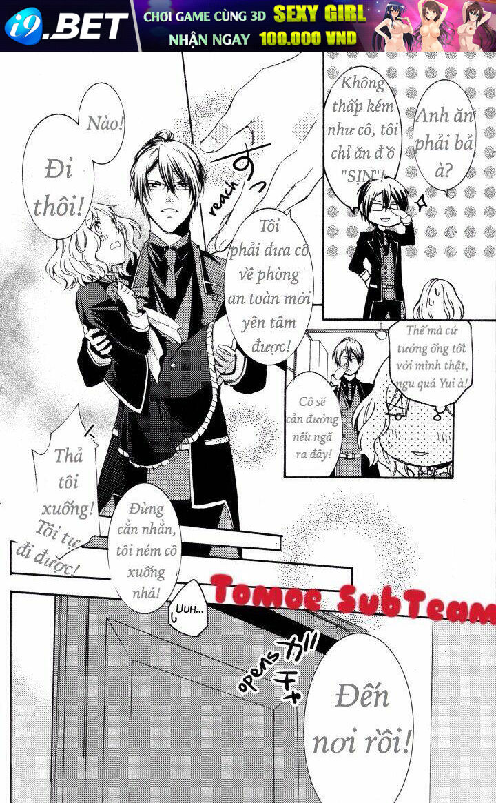 diabolik lovers chapter 9 6