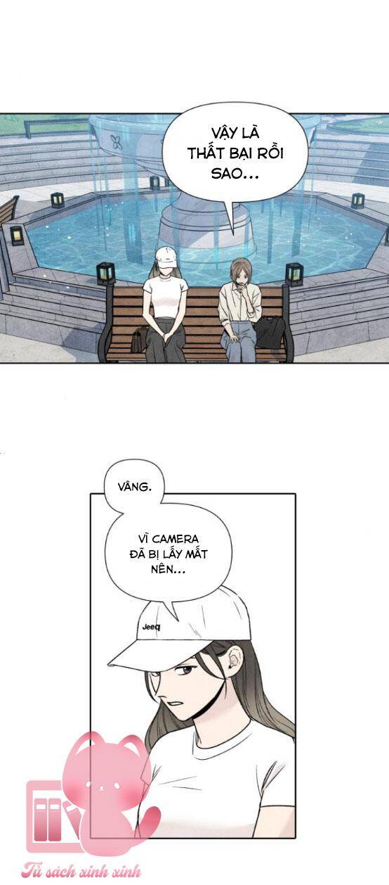 điều khiến tôi quyết tâm muốn chết chapter 60 4