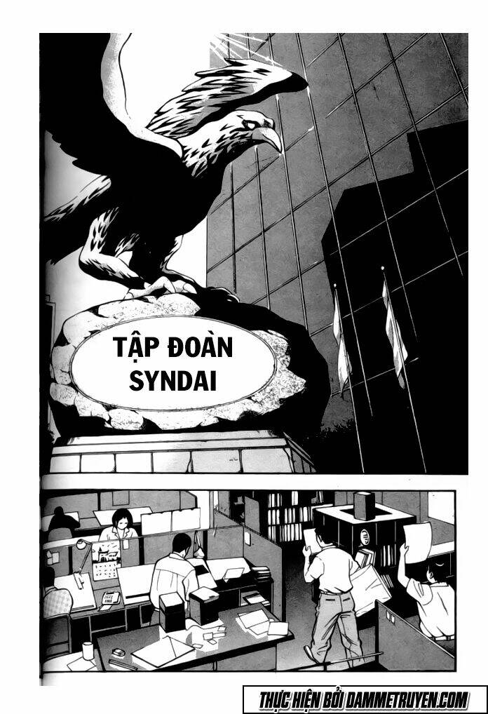 tiếng nói bàn tay chapter 13 6