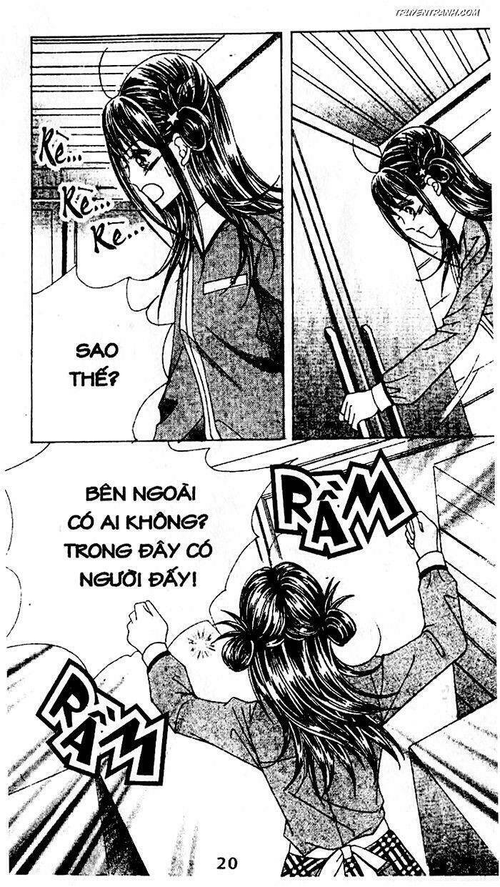 nhà trọ hoàn hảo chapter 73 21