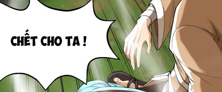 ẩn cư mười vạn năm, đời sau mời ta rời núi chapter 34 40