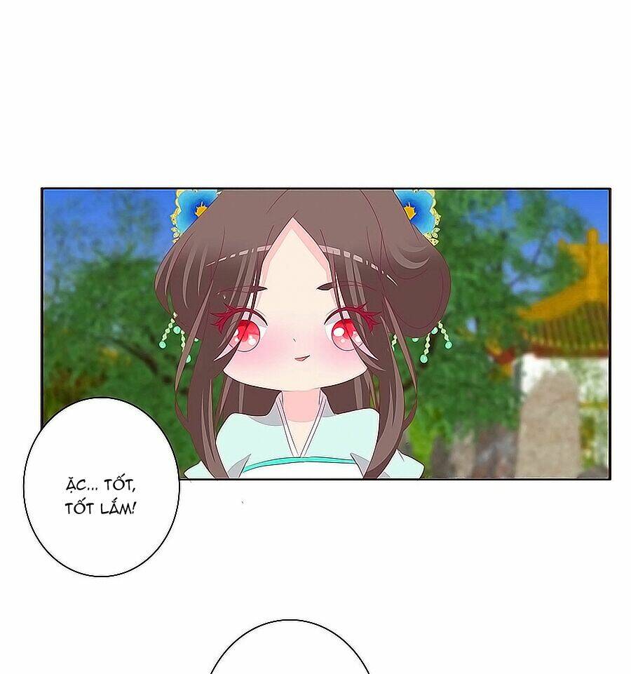 tướng quân mời ra trận chapter 174 25