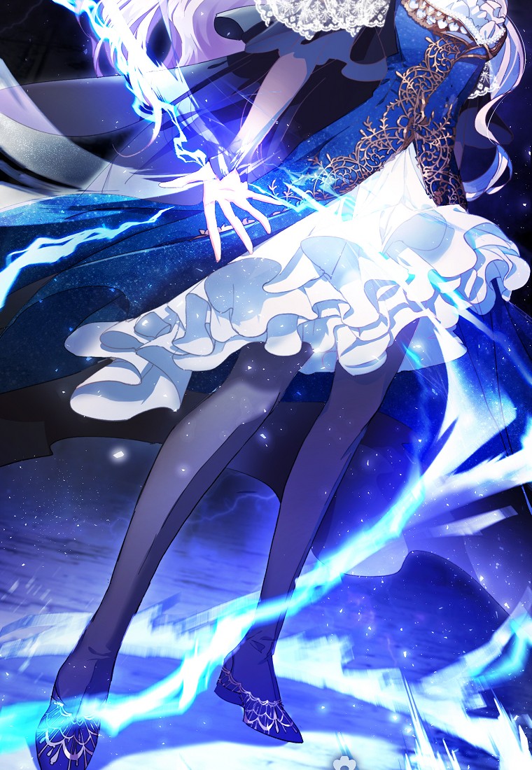 tôi đã trở thành vợ của nam chính chapter 1.1 5