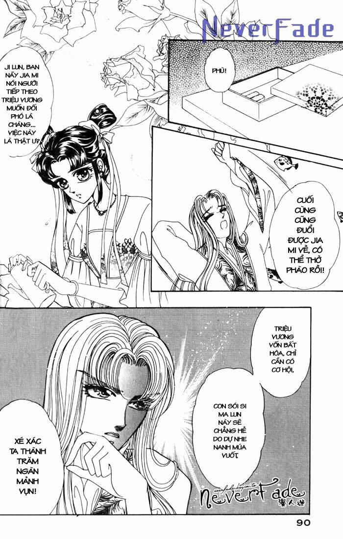 pearl grudge chapter 3.3 7