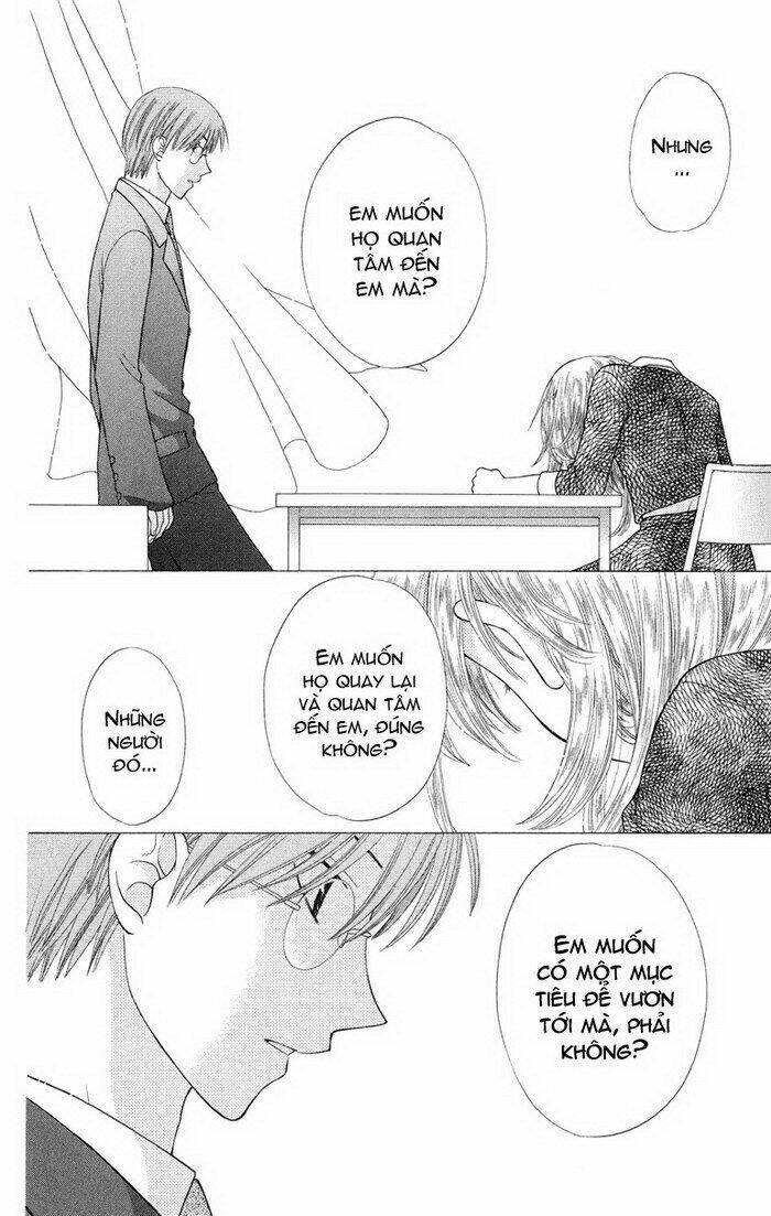 hóa giải lời nguyền chapter 90 27