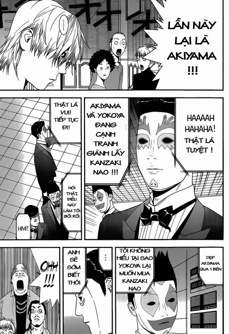 liar game chapter 175 8