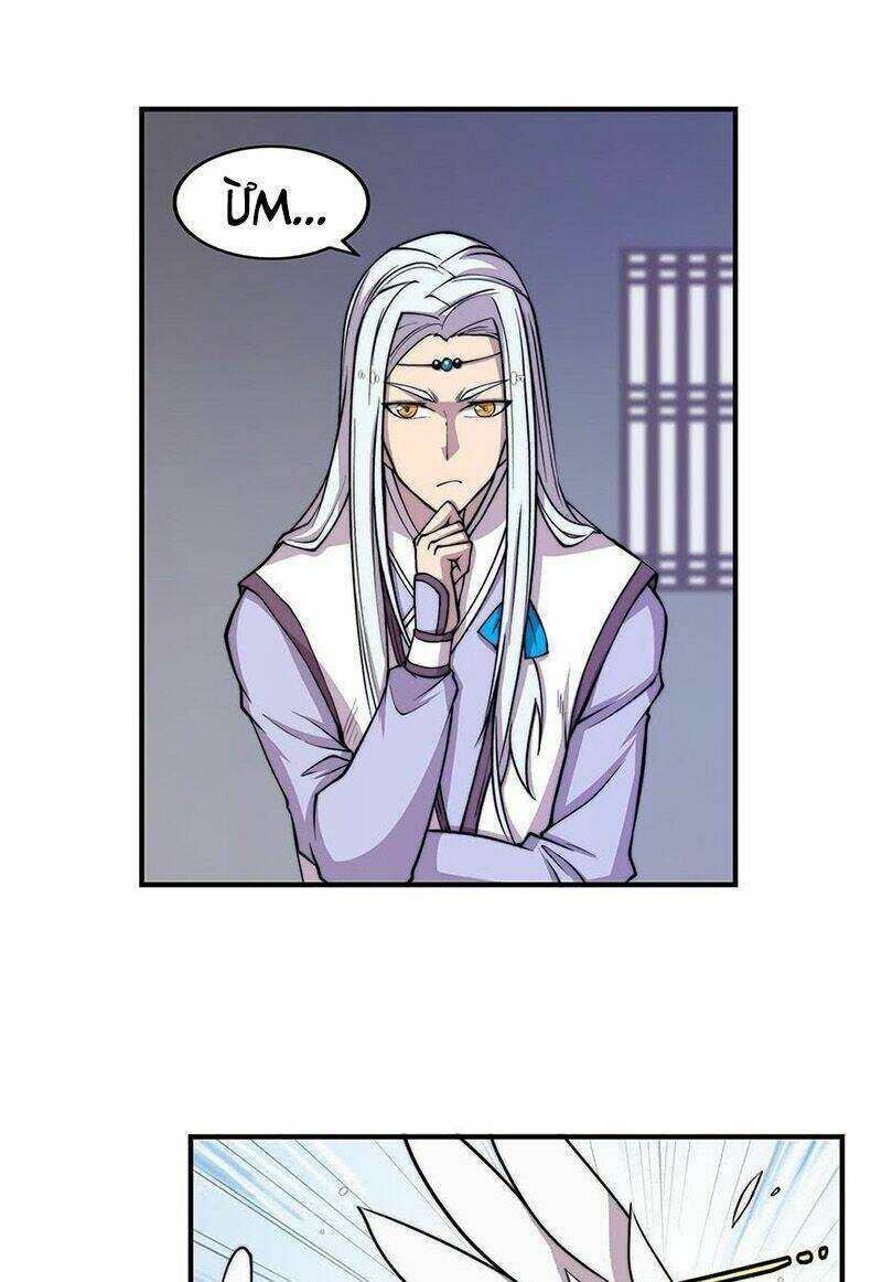 cuộc sống thoái ẩn của võ lâm chi vương chapter 74 10