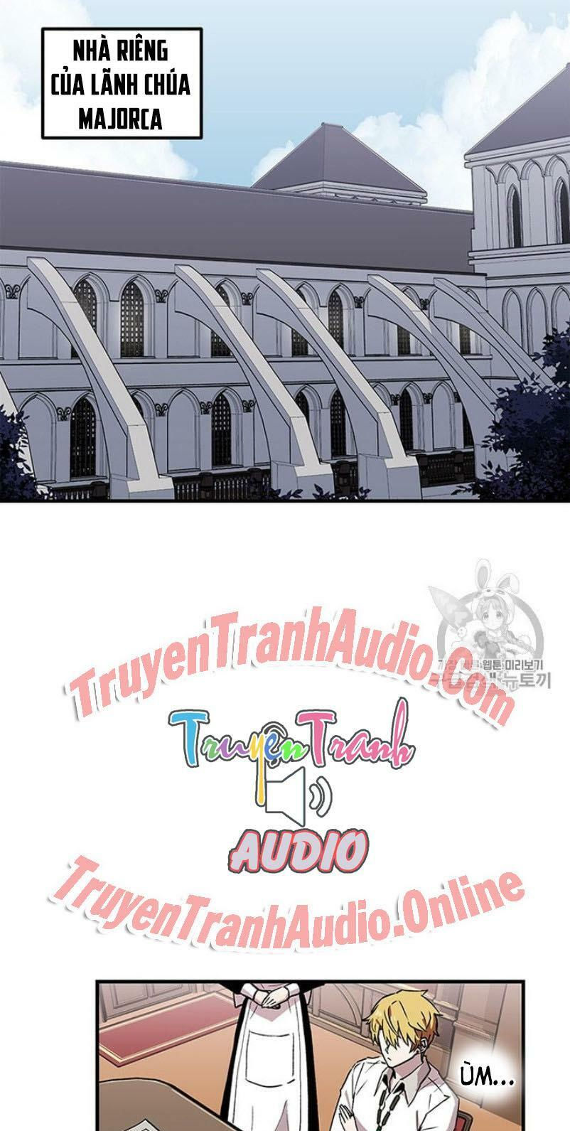 bug player - người chơi lỗi chapter 29 13