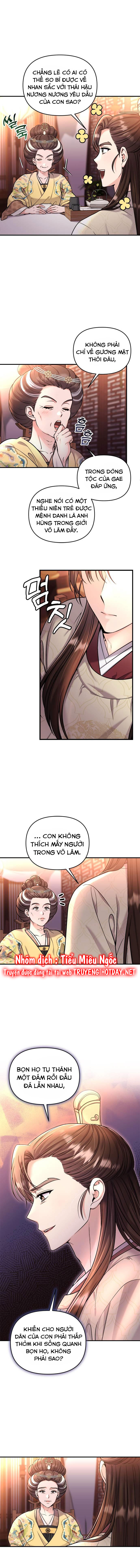 cao thủ chốn hậu cung chapter 45 9