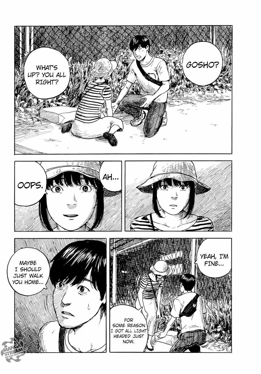 happiness chapter 26 34