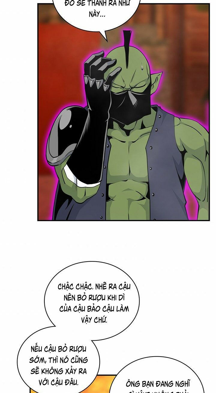 tôi sinh ra để làm người vĩ đại chapter 79 72